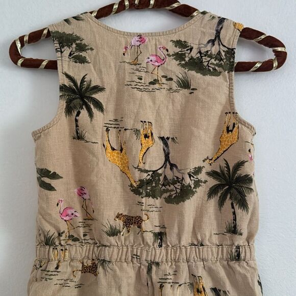 Old navy jumpsuit EUC - Picture 4 of 6